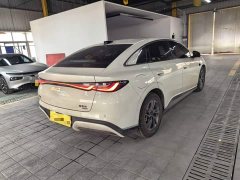BYD Seal 06 EV 545KM Deluxe Edition - ფოტო 6