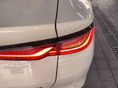 BYD Seal 06 EV 545KM Deluxe Edition - ფოტო 7