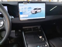 BYD Seal 06 EV 545KM Deluxe Edition - ფოტო 9