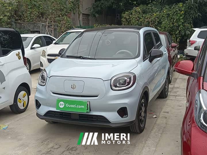 Leapmotor T03 310 Comfort Edition - ავტომობილი ჩინეთიდან