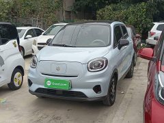 Leapmotor T03 310 Comfort Edition - ფოტო 1