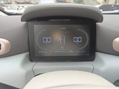 Leapmotor T03 310 Comfort Edition - ფოტო 11
