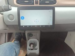 Leapmotor T03 310 Comfort Edition - ფოტო 12