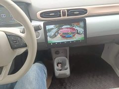Leapmotor T03 310 Comfort Edition - ფოტო 13