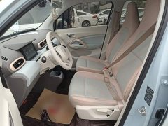 Leapmotor T03 310 Comfort Edition - ფოტო 14