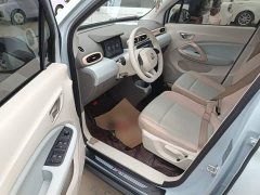 Leapmotor T03 310 Comfort Edition - ფოტო 15