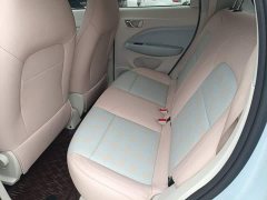 Leapmotor T03 310 Comfort Edition - ფოტო 16