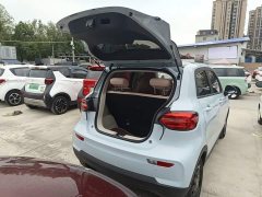 Leapmotor T03 310 Comfort Edition - ფოტო 18