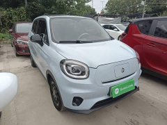 Leapmotor T03 310 Comfort Edition - ფოტო 3