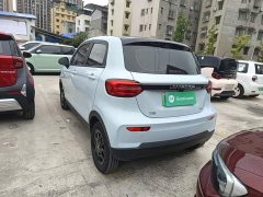 Leapmotor T03 310 Comfort Edition - ფოტო 4