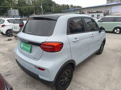 Leapmotor T03 310 Comfort Edition - ფოტო 6