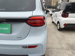 Leapmotor T03 310 Comfort Edition - ფოტო 7