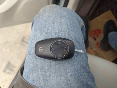 Leapmotor T03 310 Comfort Edition - ფოტო 8