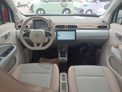 Leapmotor T03 310 Comfort Edition - ფოტო 9