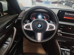 BMW 5 Series Facelift 530Li Premier M Sport Package - ფოტო 10