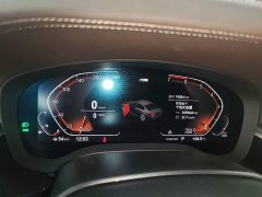 BMW 5 Series Facelift 530Li Premier M Sport Package - ფოტო 11