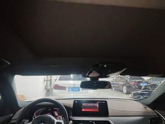 BMW 5 Series Facelift 530Li Premier M Sport Package - ფოტო 17