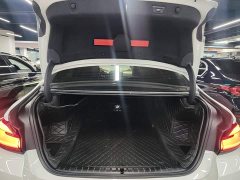 BMW 5 Series Facelift 530Li Premier M Sport Package - ფოტო 18