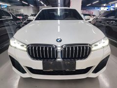 BMW 5 Series Facelift 530Li Premier M Sport Package - ფოტო 2