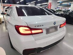 BMW 5 Series Facelift 530Li Premier M Sport Package - ფოტო 4