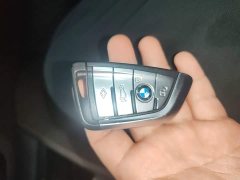 BMW 5 Series Facelift 530Li Premier M Sport Package - ფოტო 8