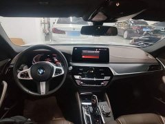 BMW 5 Series Facelift 530Li Premier M Sport Package - ფოტო 9