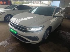 Volkswagen Bora 1.5L Automatic Comfort Limited Edition - ფოტო 1