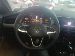 Volkswagen Bora 1.5L Automatic Comfort Limited Edition - ფოტო 10