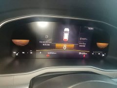 Volkswagen Bora 1.5L Automatic Comfort Limited Edition - ფოტო 11