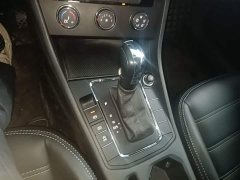 Volkswagen Bora 1.5L Automatic Comfort Limited Edition - ფოტო 13