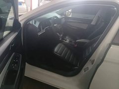 Volkswagen Bora 1.5L Automatic Comfort Limited Edition - ფოტო 14