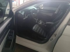 Volkswagen Bora 1.5L Automatic Comfort Limited Edition - ფოტო 15