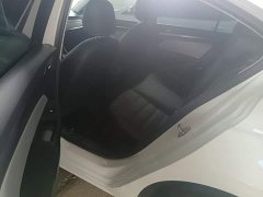 Volkswagen Bora 1.5L Automatic Comfort Limited Edition - ფოტო 16