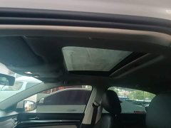 Volkswagen Bora 1.5L Automatic Comfort Limited Edition - ფოტო 17