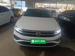 Volkswagen Bora 1.5L Automatic Comfort Limited Edition - ფოტო 2