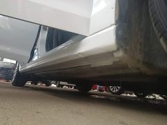 Volkswagen Bora 1.5L Automatic Comfort Limited Edition - ფოტო 20