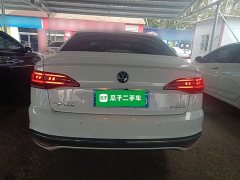 Volkswagen Bora 1.5L Automatic Comfort Limited Edition - ფოტო 5