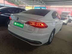 Volkswagen Bora 1.5L Automatic Comfort Limited Edition - ფოტო 6