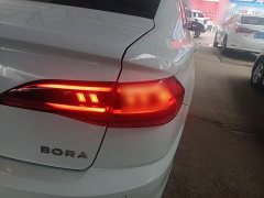 Volkswagen Bora 1.5L Automatic Comfort Limited Edition - ფოტო 7