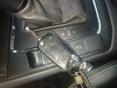 Volkswagen Bora 1.5L Automatic Comfort Limited Edition - ფოტო 8