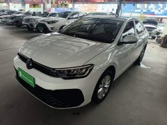 Volkswagen Lavida Sharp 1.5L Automatic New Yi Edition - ფოტო 1