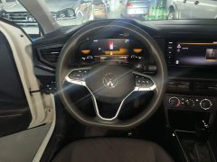 Volkswagen Lavida Sharp 1.5L Automatic New Yi Edition - ფოტო 10