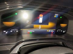 Volkswagen Lavida Sharp 1.5L Automatic New Yi Edition - ფოტო 11