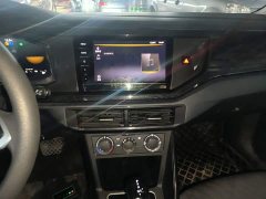 Volkswagen Lavida Sharp 1.5L Automatic New Yi Edition - ფოტო 12