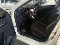 Volkswagen Lavida Sharp 1.5L Automatic New Yi Edition - ფოტო 15