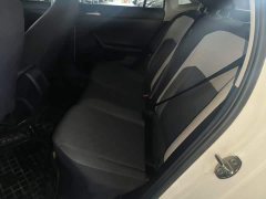 Volkswagen Lavida Sharp 1.5L Automatic New Yi Edition - ფოტო 16