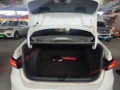 Volkswagen Lavida Sharp 1.5L Automatic New Yi Edition - ფოტო 18