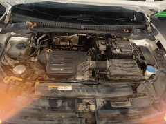 Volkswagen Lavida Sharp 1.5L Automatic New Yi Edition - ფოტო 19
