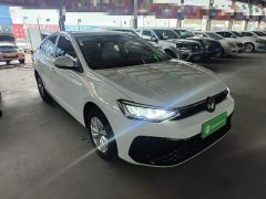 Volkswagen Lavida Sharp 1.5L Automatic New Yi Edition - ფოტო 3