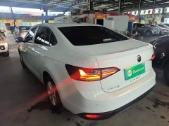 Volkswagen Lavida Sharp 1.5L Automatic New Yi Edition - ფოტო 4